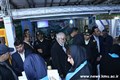 حضور دانشگاه علوم پزشکی کرمان در نمایشگاه دستاوردهای چهلمین سالگرد پیروزی انقلاب اسلامی استان کرمان97.11.11